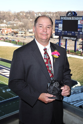 John Jones
